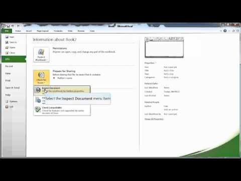 how to locate personal.xlsb