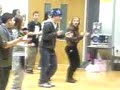 kosovan dancing