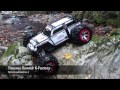 submarine, canyoning, crawling ;)