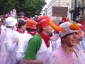 Pamplona n�o dorme