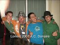 A.C. Donaire no Festival Interceltique de Lorient 2007