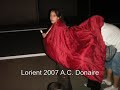 a c  donaire no festival interceltique de lorient 2007