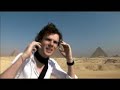 Running Video Clip
