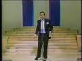 Juan Manuel Lebron (OTI 1985) Represento