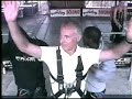 Worlds Highest Bungy