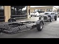 Kendon Folding Car Trailer