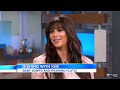 reality-tv star discusses her pregnancy and her starring role in a new tyler perry movie. for more on this story, click here: http://abcnews.go.com/entertain...