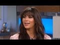video Reality TV star discusses her pregnancy and her starring role in a new Tyler  Perry movie. For ... Picture