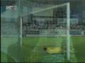 Rijeka - Hajduk 3:1 - 2008/09.
