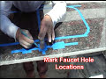 How To Make A Undermount Sink Cut How To Make A Undermount Sink Cut