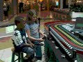 Slot car racing