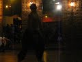 Fadi premiere salsa fusion show Fadi premiere salsa fusion show