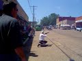 2006 Bonnie and Clyde Festival in Gibsland 2006 Bonnie and Clyde Festival in Gibsland