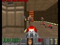 DOOM 2: Paul's test Map UV-Max