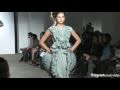 Fashion Fringe, Covent Garden Awards 2010