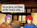 Let's Play Fire Emblem 084 - Preparations and Support