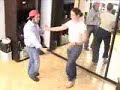 Rueda de Casino steps -Basic 3a La Sobrina