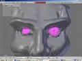 Blender Sculpt