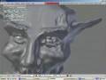 Blender Sculpt