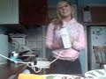 CHAINSAW CHEESE