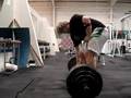 500lb Deadlift