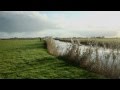 Gurbe Douwstra - Oktoberlân