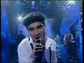 Simon Mathew a Carramba che fortuna!