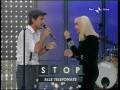 Simon Mathew a Carramba che fortuna!