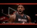 NBA 2K14 - E3 Next Gen Reveal PS4 Gameplay Trailer Feat. Lebron James | New Graphics - E3M13