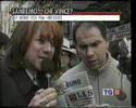PERSEO inviato speciale telegiornali tv locali(4) PERSEO inviato speciale telegiornali tv locali(4)