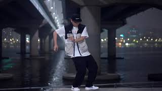 Hozin – simple movement – freestyle