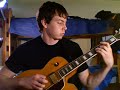 Collin McCabe - Take Five guitar solo