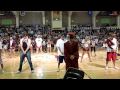 Mercer Island High School Senior Assembly Dance