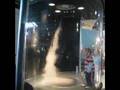 a tornado generator at the Exploratorium