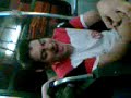 Kaio (OBINA DE MASSACHUTTES!) no busão parte 1 Kaio (OBINA DE MASSACHUTTES!) no busão parte 1