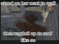 saints row: see through stillwater :D
