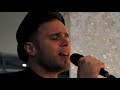 Olly Murs - Heart on My Sleeve (Acoustic)