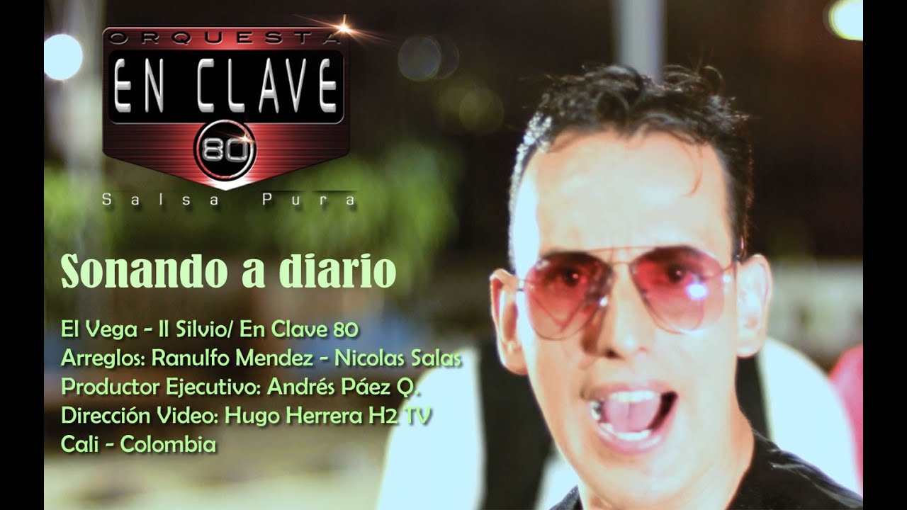 Sonando a diario