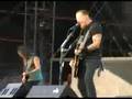 videos de Metallica 2008-08-17 Jonschwil, Switzerland