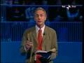 Anno Zero - Marco Travaglio: i soldi sono nulla, il presidente del consiglio tra beauty farm, discoteche e Bagaglino