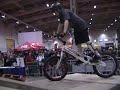 Meta 2008 Toronto Bicycle Show Meta 2008 Toronto Bicycle Show