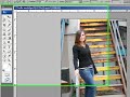 Beginning Photoshop - Rectangular Maquee Tool - Fill Command