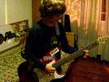 intro nothing else matters + improvisación hendrix experience