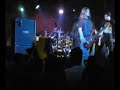 suicide silence live in lubbock, 10/5/07