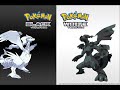 Click here to watch this video Pokemon Schwarz und Weiss - Menu Theme