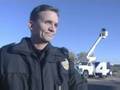 Police snag speeders from the air