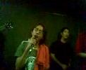 like a stone (cover) like a stone (cover)