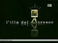 Quimi Portet (27/12/2005) - L'illa del tresor, Canal33 (1/2)