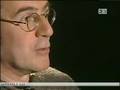 Quimi Portet (27/12/2005) - L'illa del tresor, Canal33 (1/2)