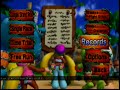 Tiny Kong - Wii Animation Showcase